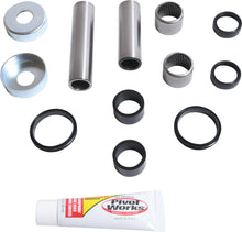 Load image into Gallery viewer, Pivot Works 88-06 Yamaha YFS200 Blaster PW Swing Arm Kit