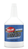 Red Line 5W30 Motor Oil - Quart