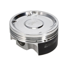 Load image into Gallery viewer, Manley 04+ Subaru WRX/STI EH257 99.75mm Bore +.25mm Size 8.5:1 Dish Extreme Duty Piston Set