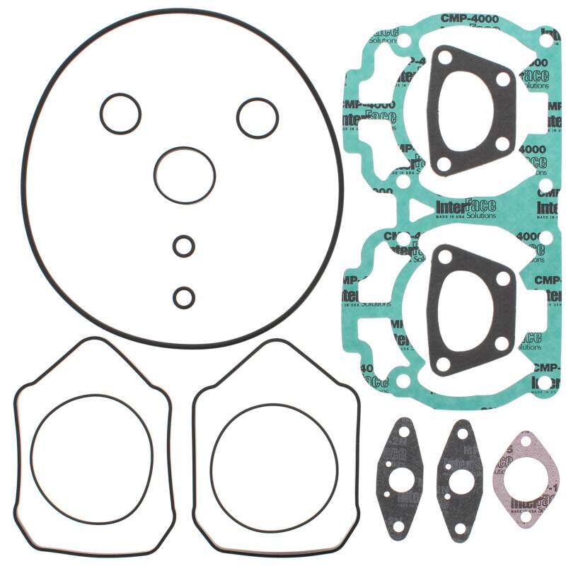 Vertex Pistons Top End Gasket Kit