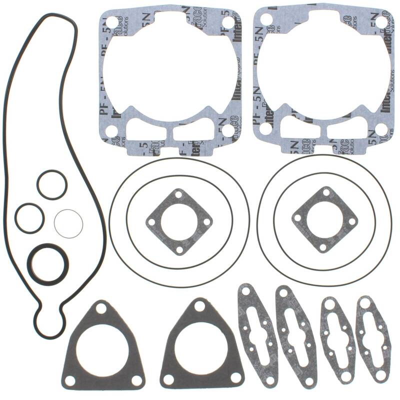 Vertex Pistons Top End Gasket Kit