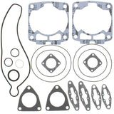 Vertex Pistons Top End Gasket Kit