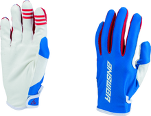 Load image into Gallery viewer, Answer 23 Ascent Glove Red/White/Blue - XL