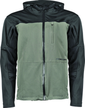 Load image into Gallery viewer, Speed and Strength Fame and Fortune Jacket Black/Olive - 3XL