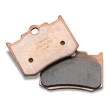 Load image into Gallery viewer, Performance Machine Brake Pads - 125x4R DP Sport