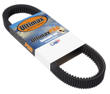 Ultimax Snowmobile Belt- 138-4400U4