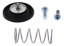 Load image into Gallery viewer, All Balls Racing 99-07 Honda VT600C Shadow Air Cut Off Valve Rebuild Kit