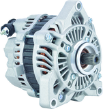 BikeMaster Honda Alternator