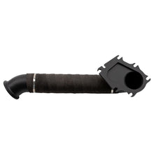 Load image into Gallery viewer, Wehrli 01-04 Chevrolet 6.6L LB7 Duramax 3in Down Pipe