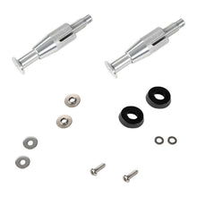 Load image into Gallery viewer, ARB TRED 4.5in Threaded Mounting Pins - Silver