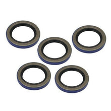 Load image into Gallery viewer, S&amp;S Cycle 1970+ BT 1.750in x 2.507in x .3130in Left Main Bearing Seal - 5 Pack