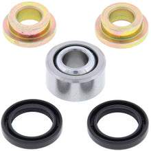 Load image into Gallery viewer, All Balls Racing 89-97 Yamaha YZ125 Upper Rear Shock Bearing Kit