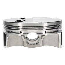 Load image into Gallery viewer, JE Pistons LS ASYM FT Set of 8 Pistons