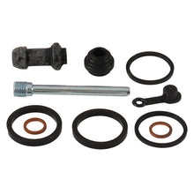 Load image into Gallery viewer, All Balls Racing 08-09 Honda DN-01 (NSA700A) Caliper Rebuild Kit Rear