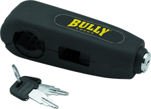 Load image into Gallery viewer, Bully Lock Bully Grip Lock - Black