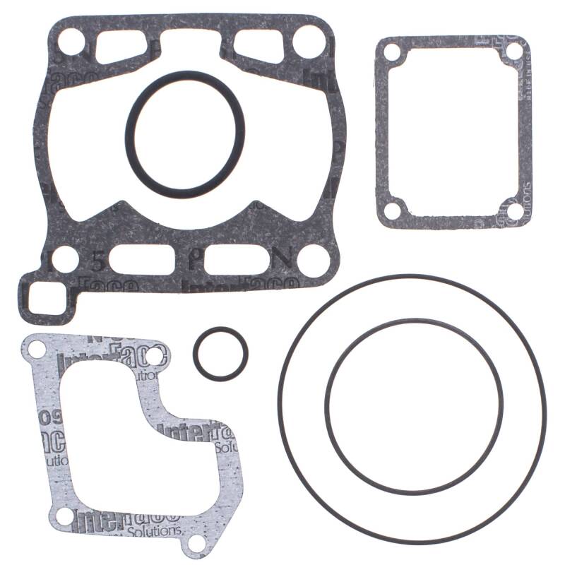 Vertex Pistons Top End Gasket Kits