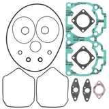 Vertex Pistons Top End Gasket Kit