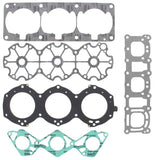 Vertex Pistons Top End Gasket Kit