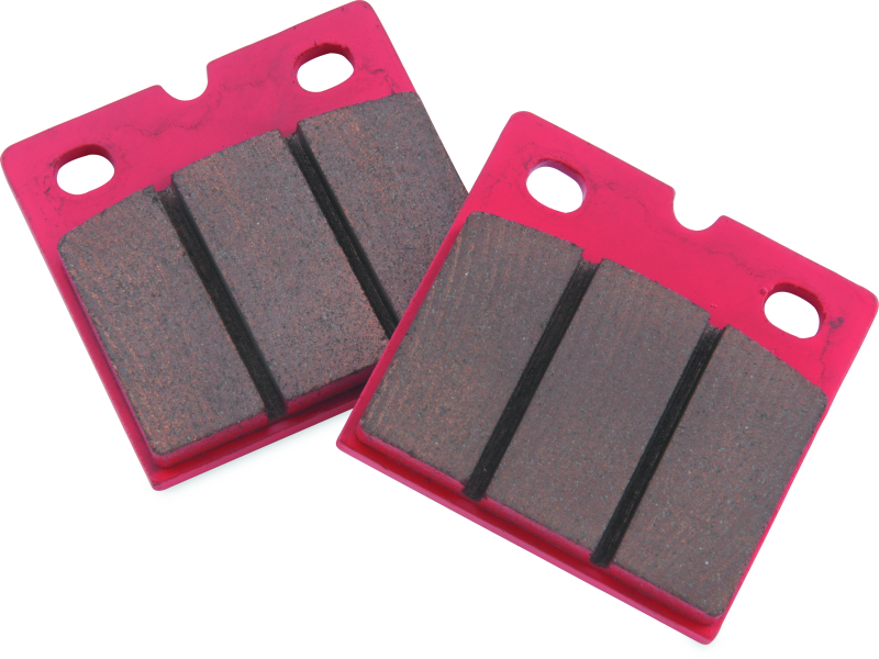 BikeMaster BMW Sintered Brake Pads