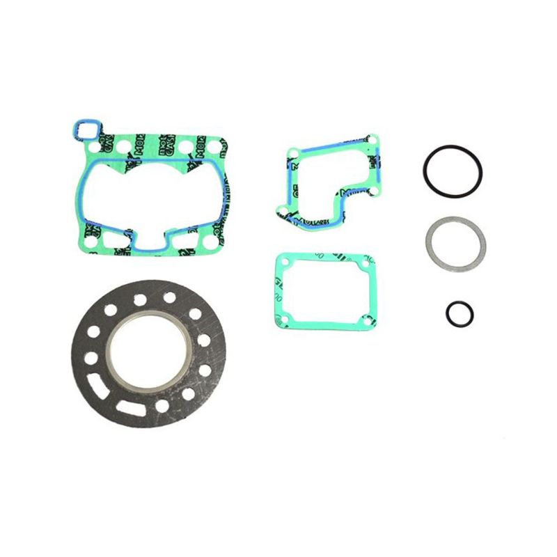 Athena 89-90 Suzuki RM 80 Top End Gasket Kit