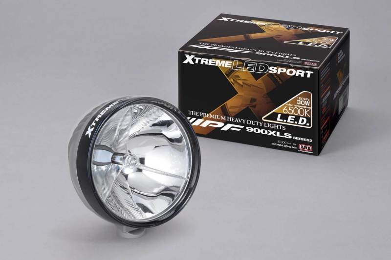 ARB Ipf Led 900 Spot 12/24V 30W S2