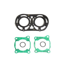 Load image into Gallery viewer, Athena 83-93 Yamaha RD Ypvs / LC / LCf 350 Top End Gasket Kit w/o Exhaust Gasket