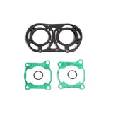 Athena 83-93 Yamaha RD Ypvs / LC / LCf 350 Top End Gasket Kit w/o Exhaust Gasket