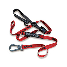 Load image into Gallery viewer, Matrix Concepts M1.0 Worx Tie Down Set - Red