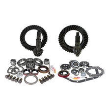 Load image into Gallery viewer, Yukon Gear &amp; Install Kit Package for Standard Rotation Dana 60 &amp; 99 &amp; Up GM 14T 4.88 Thick