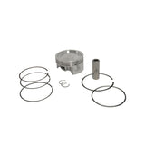 Athena 08-11 Honda CRE F / X 125 4T 62.97mm Bore Cast Piston (For Athena Big Bore Cylinder Kit)