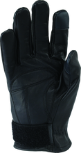 Load image into Gallery viewer, River Road Laredo Gloves Black - Small