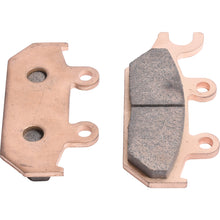 Load image into Gallery viewer, All Balls Racing 90-95 Yamaha XT600 Sintered Brake Pad - Front