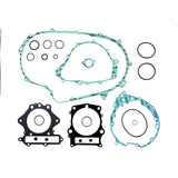 Athena 98-01 Yamaha YFM 600 Grizzly Complete Gasket Kit (Excl Oil Seals)