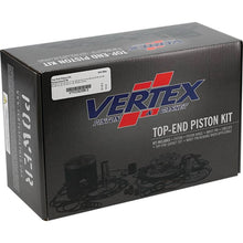 Load image into Gallery viewer, Vertex Pistons 17-22 250 SX/17-19 250 XC/20-22 250 XC TPI Top End Piston Kit