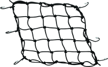 Load image into Gallery viewer, BikeMaster Stretch Net - Black