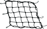 BikeMaster Stretch Net - Black