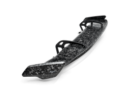 Akrapovic BMW M2 Coupe (G87) Rear Wing - Chopped Carbon