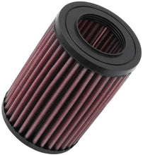 Load image into Gallery viewer, K&amp;N 99+ Mercedes Smart Replacement Air Filter