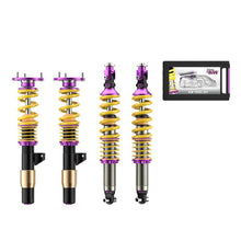 Load image into Gallery viewer, KW 11-12 BMW 1 Series M Coupe (E82) / 08-13 BMW M3 (E90/E92) V3 Coilover Kit