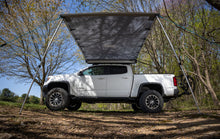 Load image into Gallery viewer, Mishimoto Borne Rooftop Awning 59in L x 79in D Grey