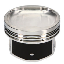 Load image into Gallery viewer, JE Pistons Toyota 3SGE 86.5mm Bore +1.00mm Oversize 9.5:1 CR -15cc Dome (Set of 4)