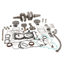 Load image into Gallery viewer, Vertex Pistons 16-17 RZR XP 1000/2016 RZR XP 1000 High Lifter Complete Engine Rebuild Kit