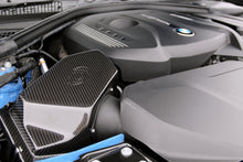 Load image into Gallery viewer, Dinan 16-21 BMW 230i/330i/430i (F22/F23/F30/F31/F32/F33/F34/F36) Carbon Fiber Cold Air Intake