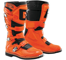 Load image into Gallery viewer, Gaerne GX1 Boot Orange/Black Size - 8