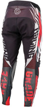 Load image into Gallery viewer, Answer 25 Elite Xotic Pants Crimson/BlackYouth Size - 22