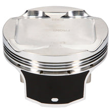 Load image into Gallery viewer, JE Pistons SUB WRX EJ205 92.5mm Bore CR 8.5 KIT Set of 4 Pistons