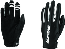 Load image into Gallery viewer, Answer Ascent Glove Black/White Youth - Small