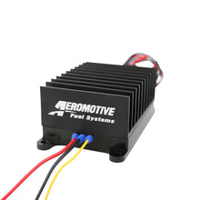 Load image into Gallery viewer, Aeromotive Brushless Spur Gear In-Tank (90 Degree) Fuel Pump w/TVS Controller - 3.5gpm