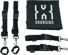 Load image into Gallery viewer, Kuryakyn Xkursion XW Porter Bag