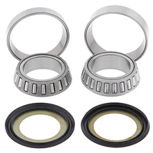 Load image into Gallery viewer, All Balls Racing 14-17 Honda CRF250R Steering Bearing Kit